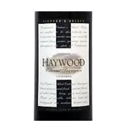 Haywood Cabernet