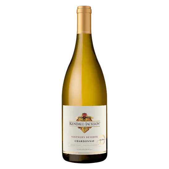 Kendall-Jackson Vintner's Reserve Chardonnay 3L Btl
