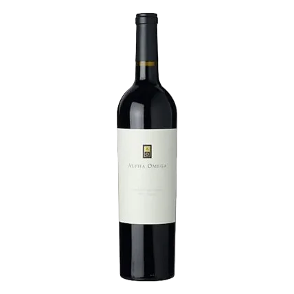 Alpha Omega Cabernet Sauvignon