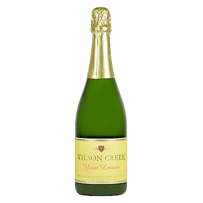 Wilson Creek Yuzu Lemon