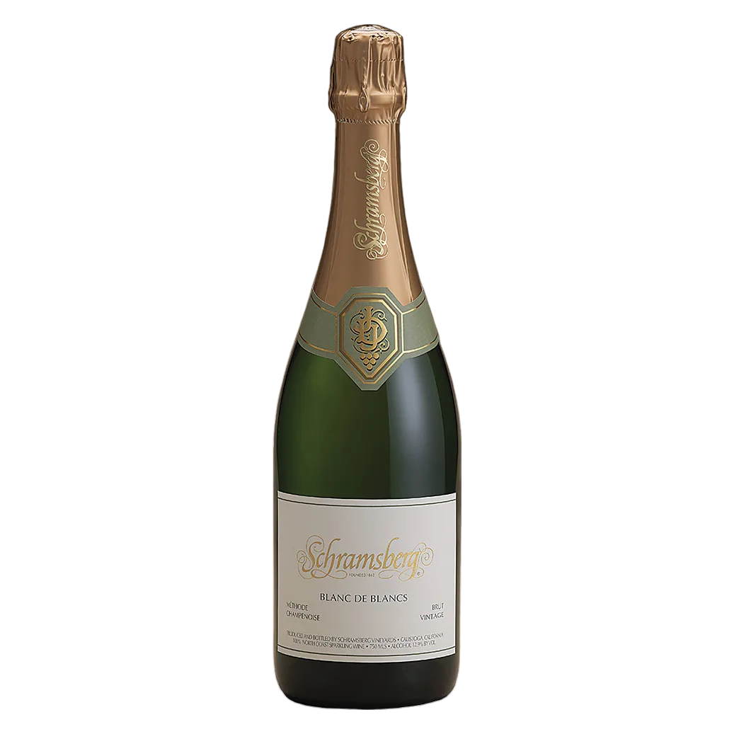 Schramsberg Blanc De Blancs
