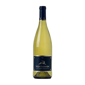 Monthaven Chardonnay '01 (750 ML)