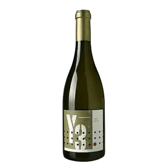Jax Vineyards Y3 Chardonnay
