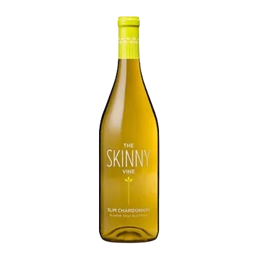 Skinnyvine Chardonnay '11 (750 ML)