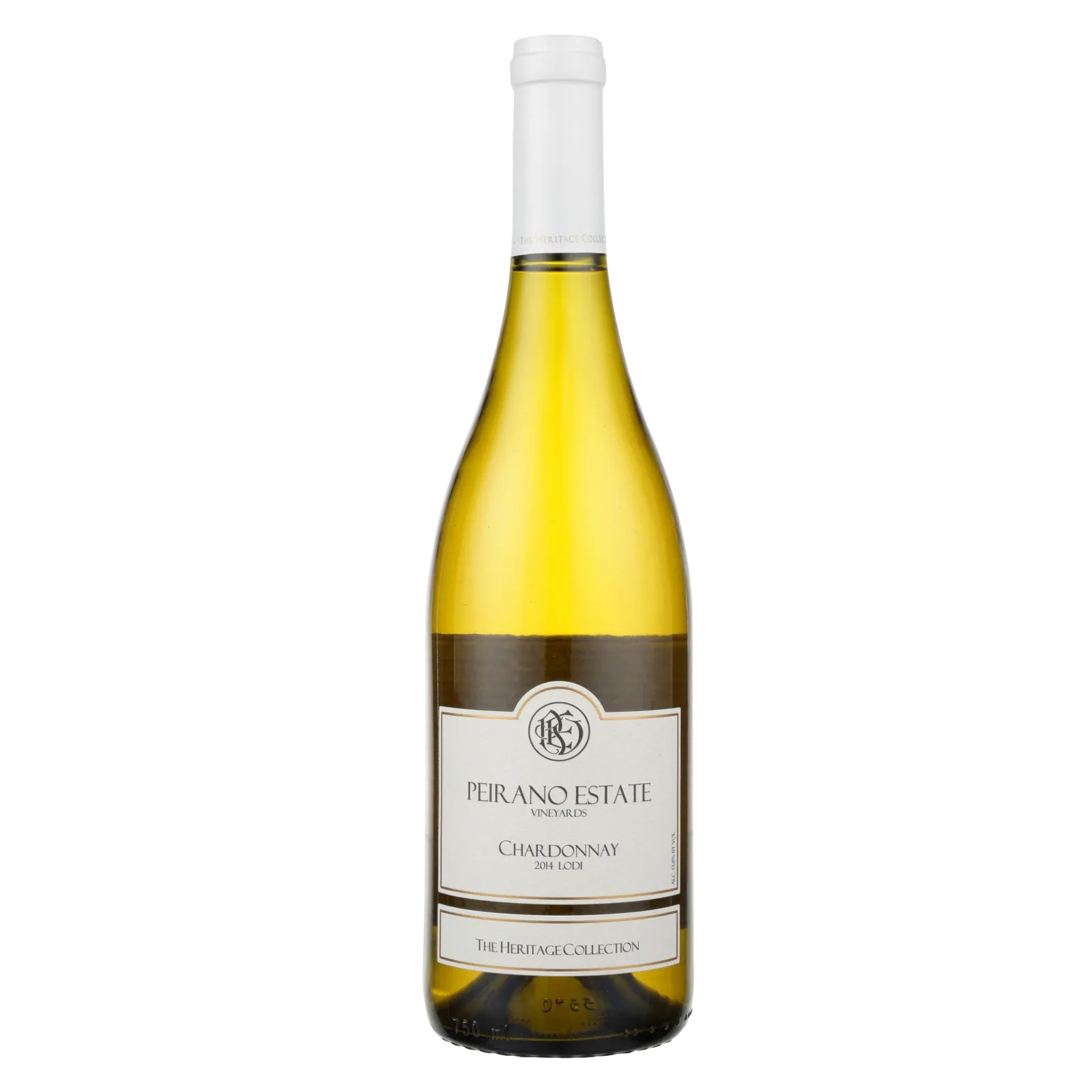Peirano Estate Chardonnay