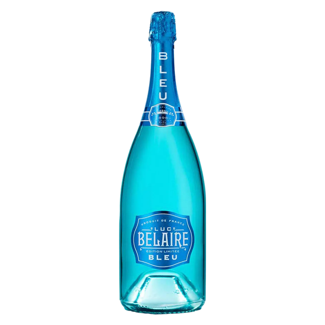 Luc Belaire Bleu