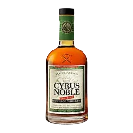 Cyrus Noble Bourbon