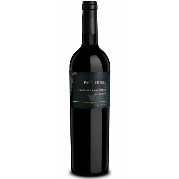 Paul Hobbs Napa Cabernet 2017