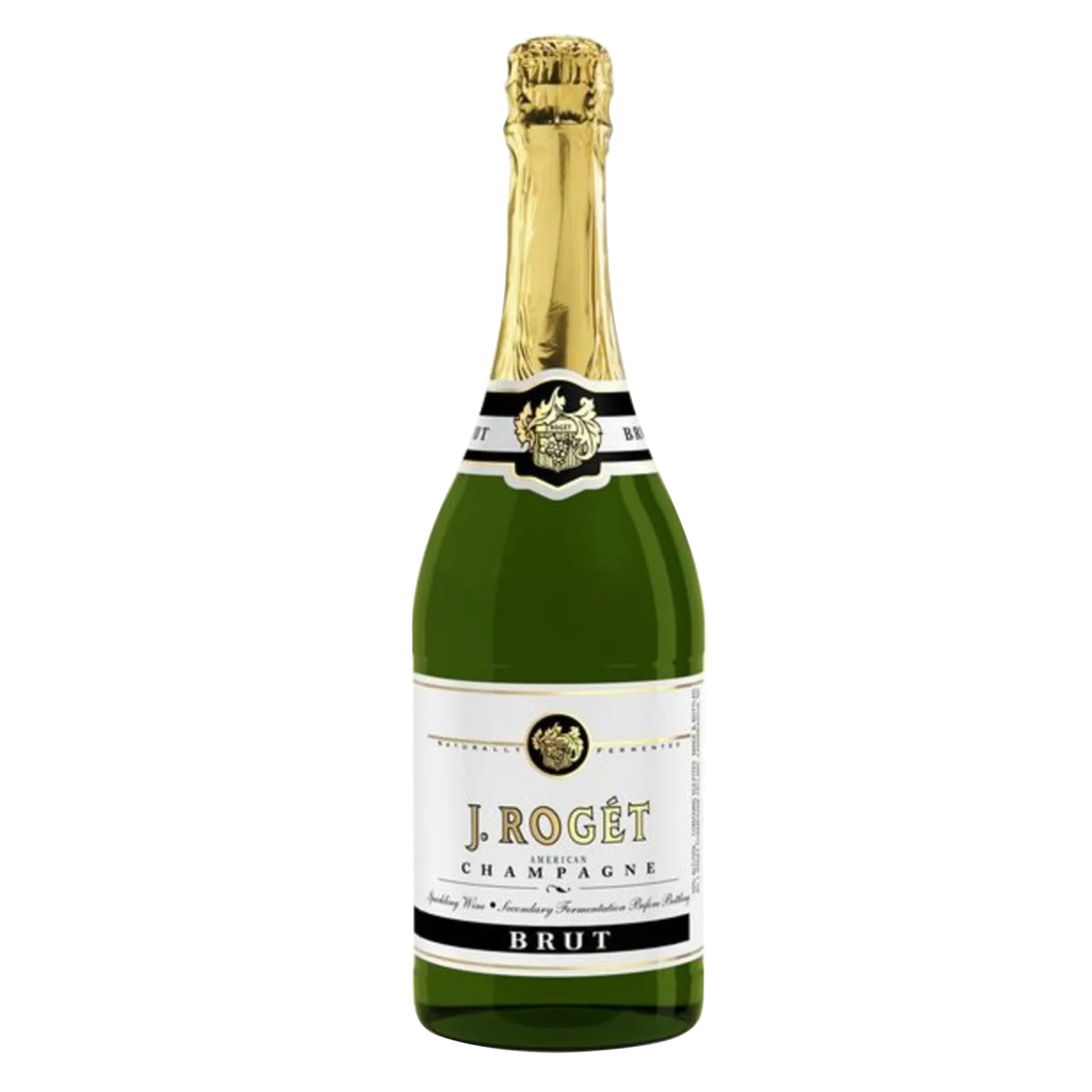 J Roget Brut