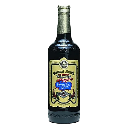 Samuel Smith Oatmeal Stout Single 18.7oz Btl