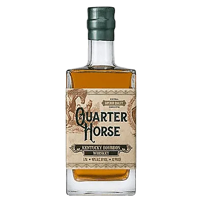 Quarter Horse Bourbon