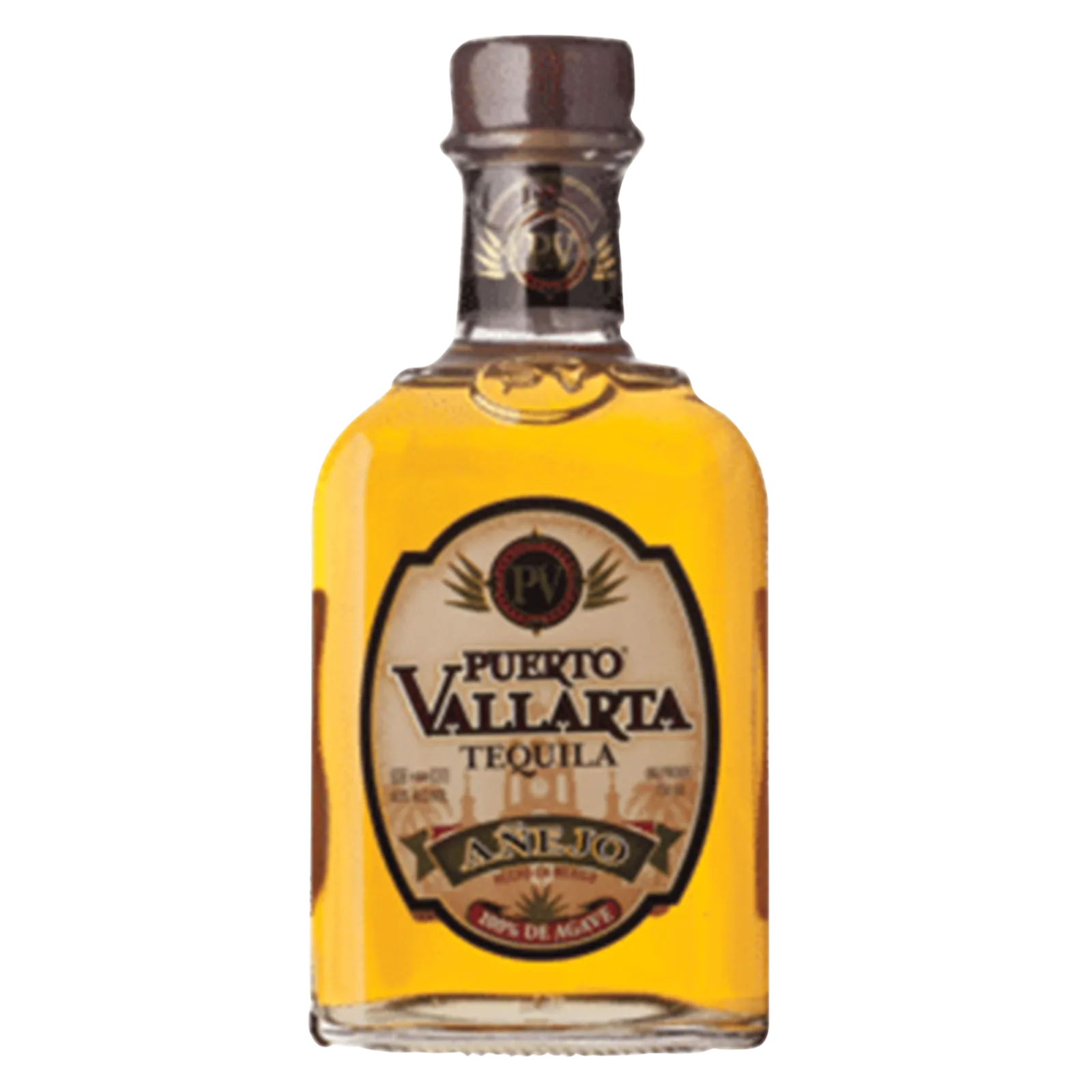 Puerto Vallarta Anejo Tequila