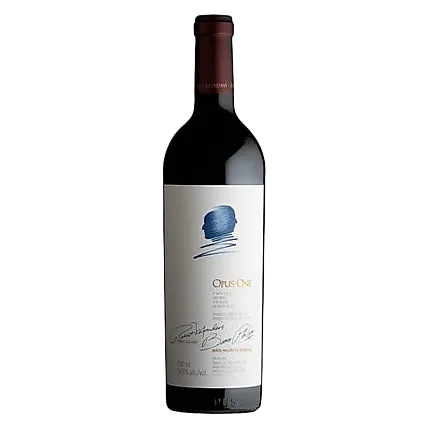 Opus One 2013