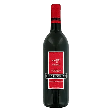 Alice White Shiraz