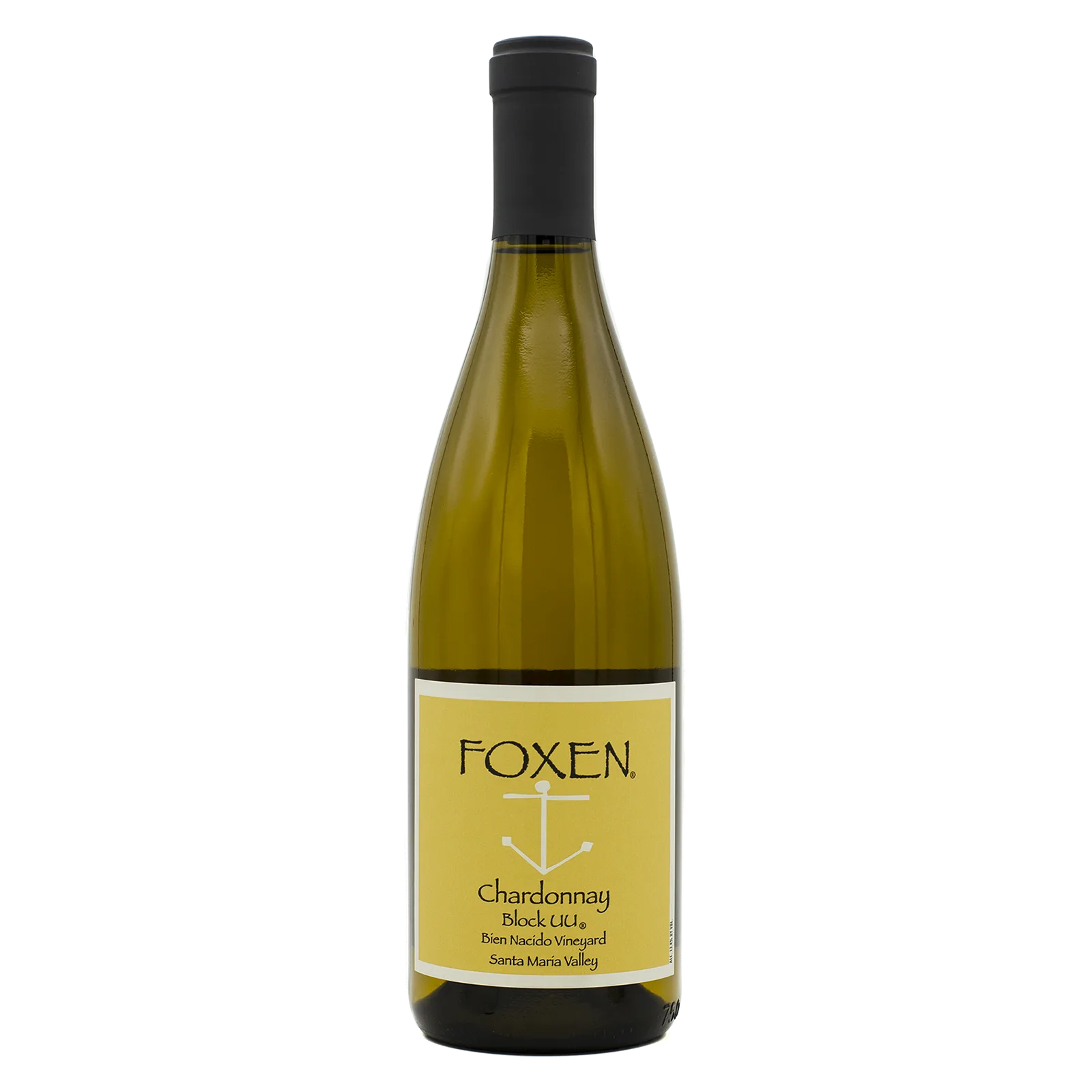 Foxen Chardonnay
