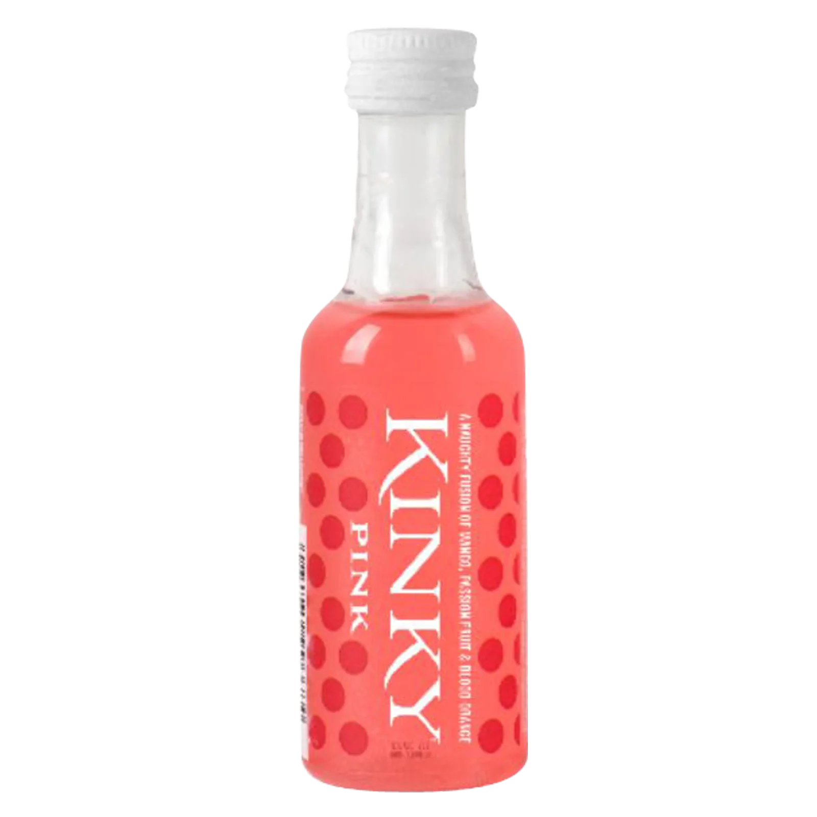 Kinky Pink Liquor (34 Proof