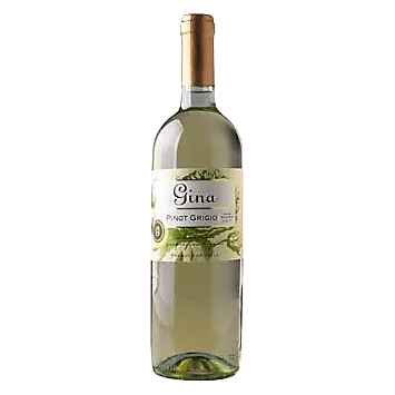 Gina Pinot Grigio