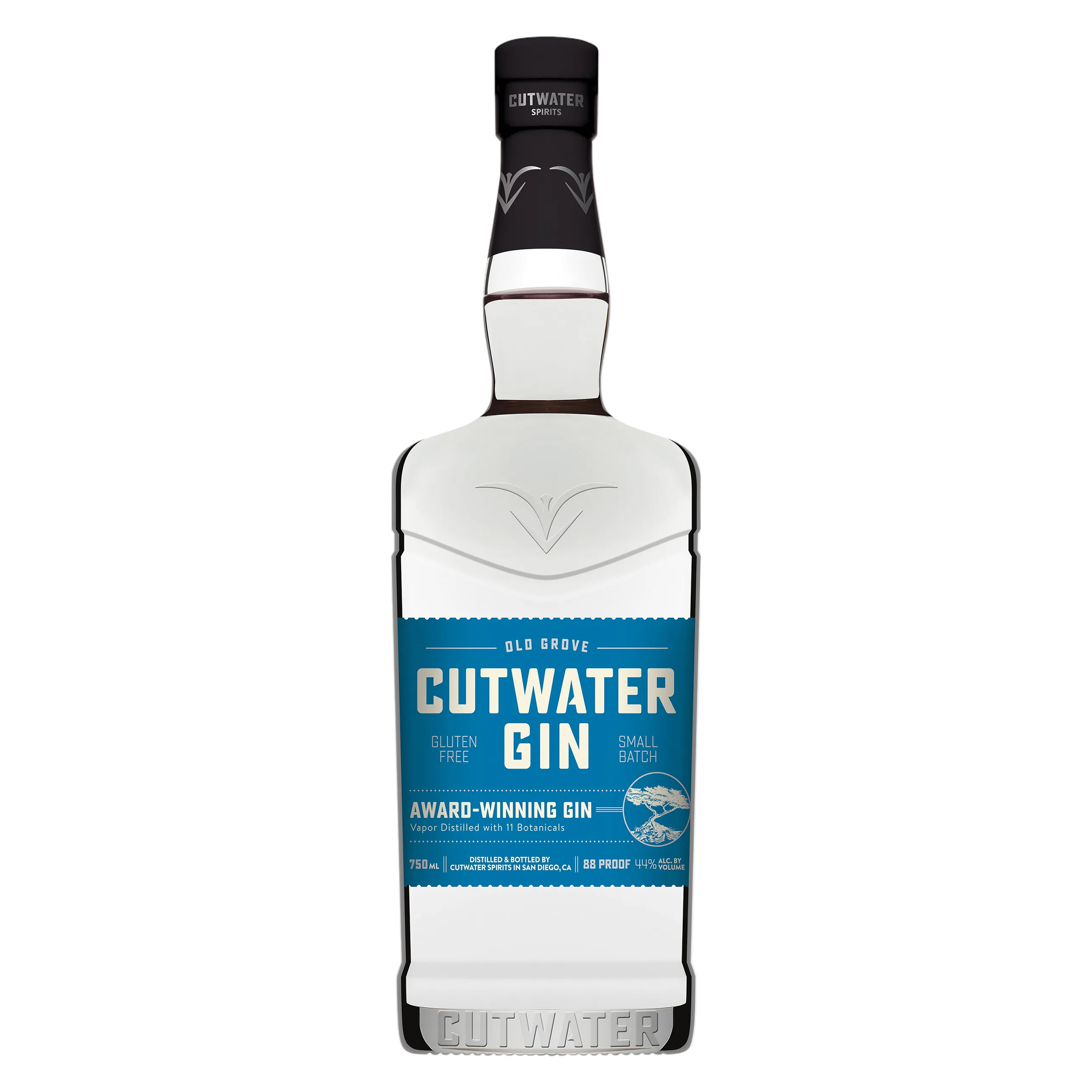 Cutwater Old Grove Gin