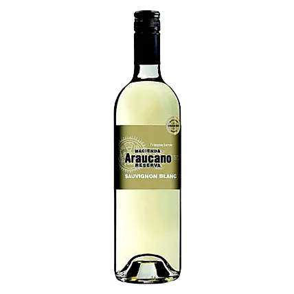 Vina Hacienda Araucano Sauvignon Blanc
