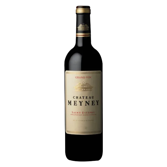 Chateau Meyney Saint-Estephe 2018 Bordeaux