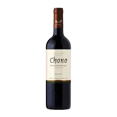 Chono San Lorenzo Estate