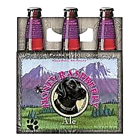 Spanish Peak Honey Raspberry Ale (6PKB