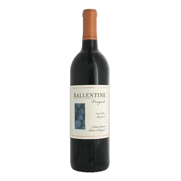 Ballentine Merlot '03