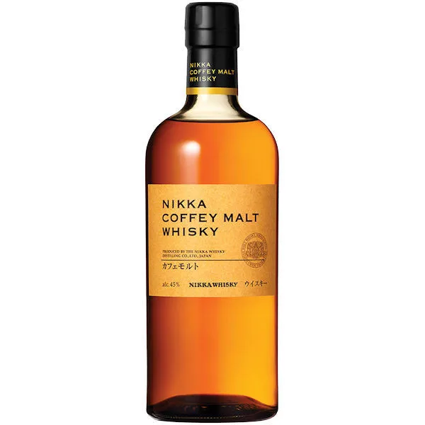 Nikka Coffey Malt Whisky 750Ml