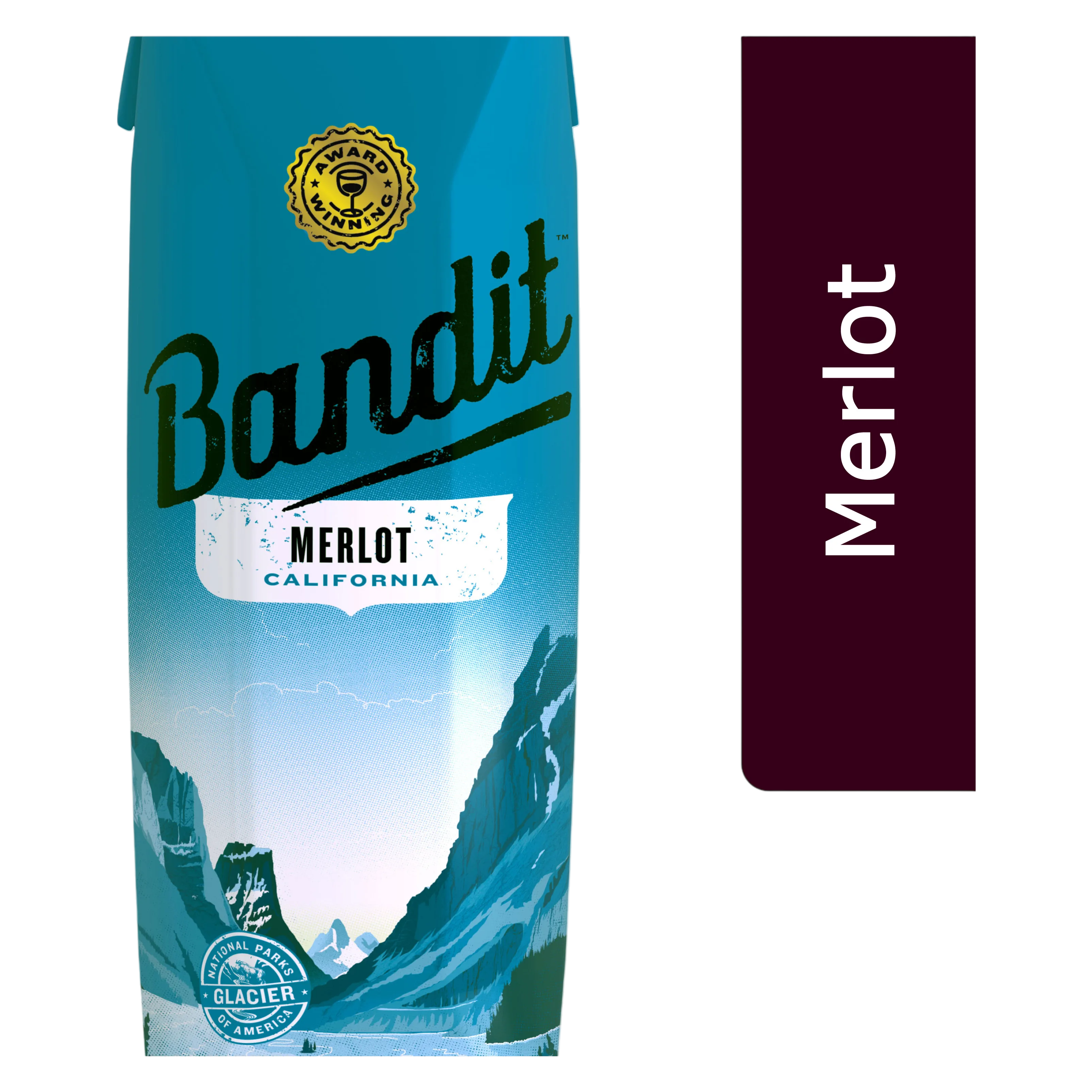 Bandit Merlot