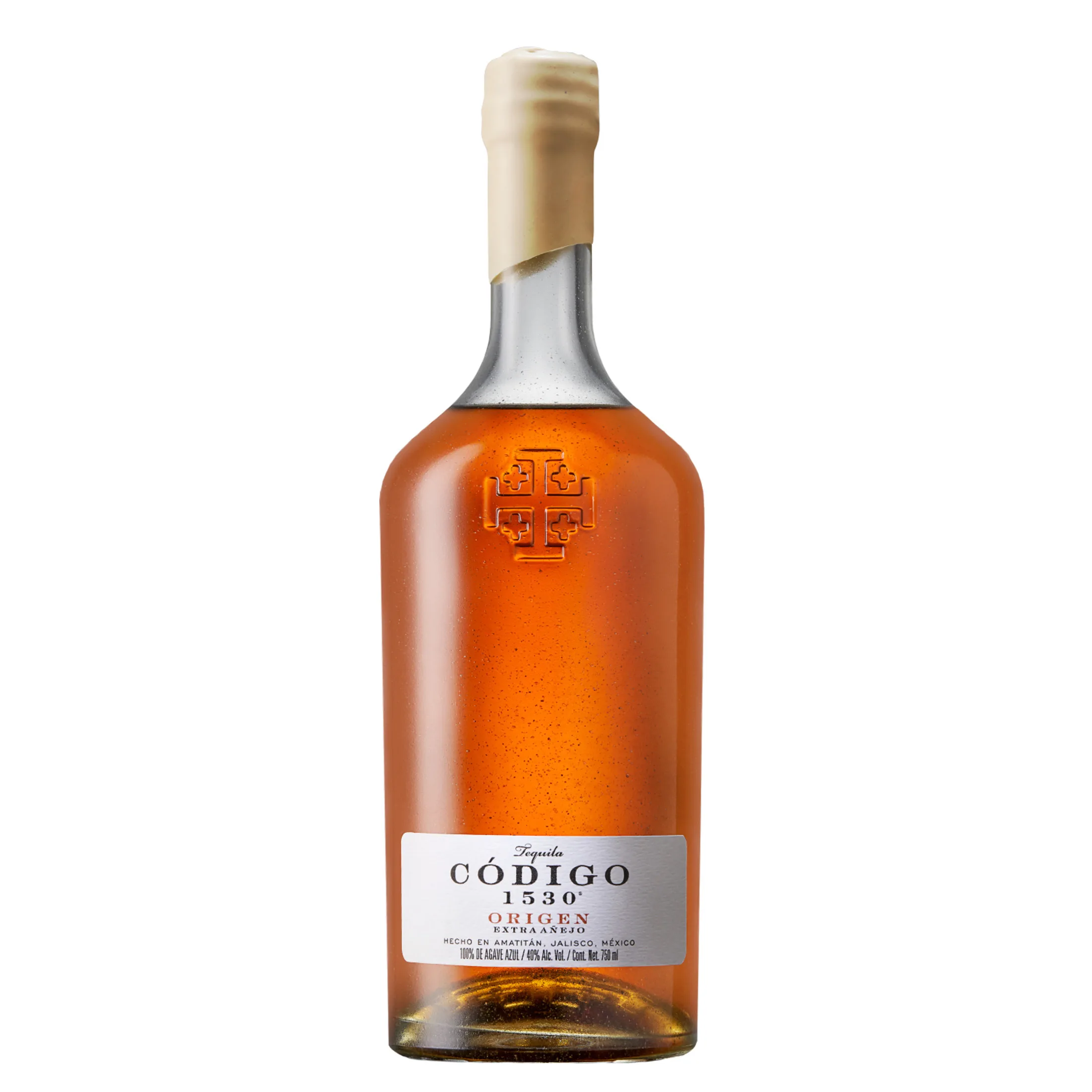 Codigo 1530 Tequila Extra Anejo Origen (80 proof