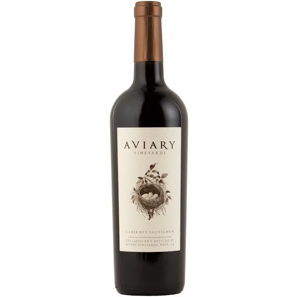 Aviary California Cabernet 2022