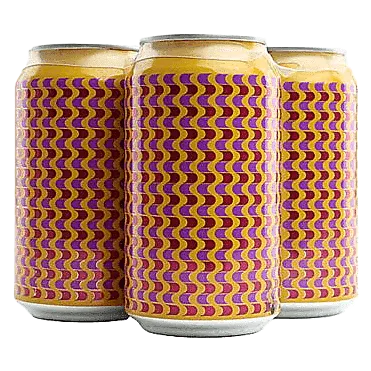 Stillwater Nu-Tropic Mango-Passionfruit IPA (4PKC