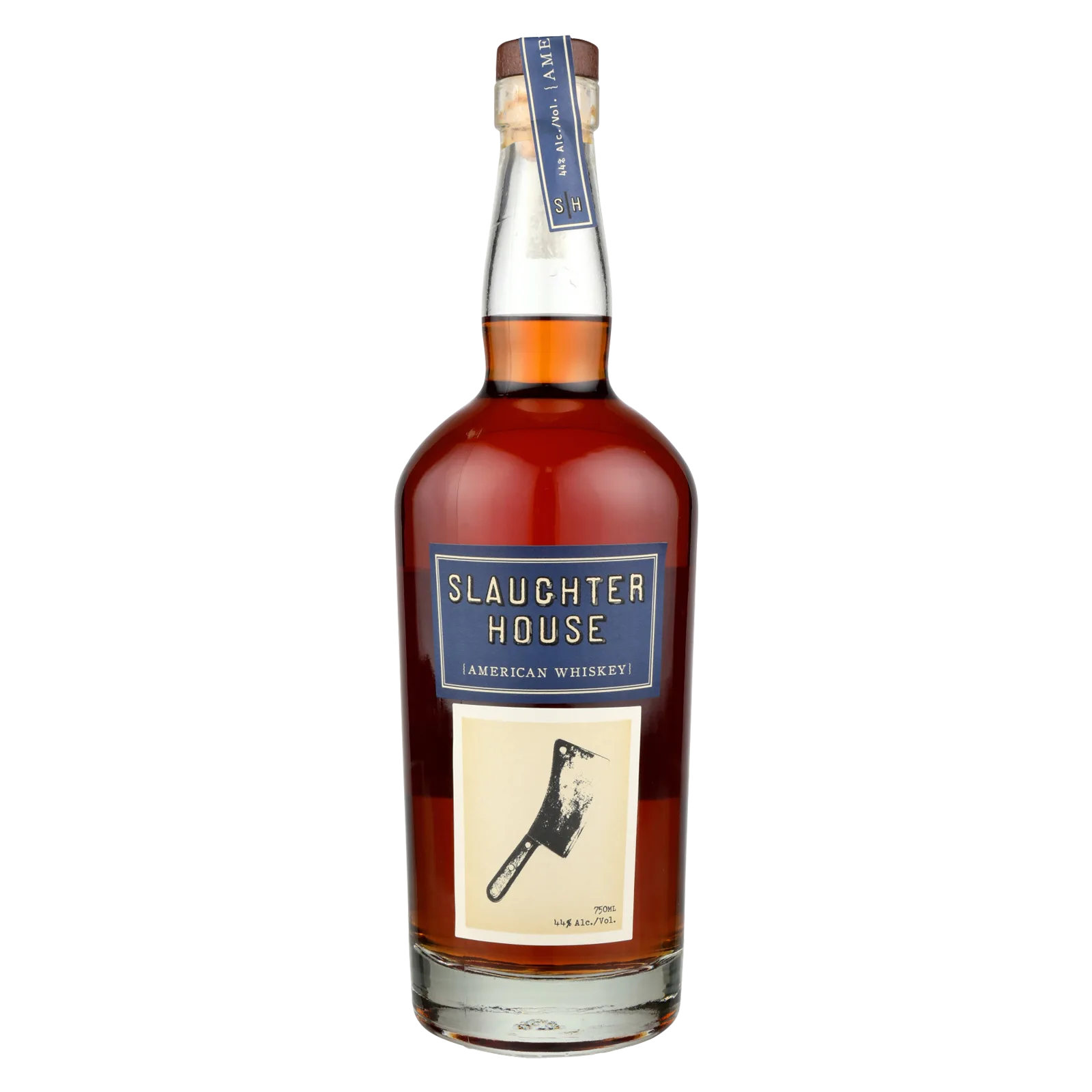 Slaughter House American Whiskey