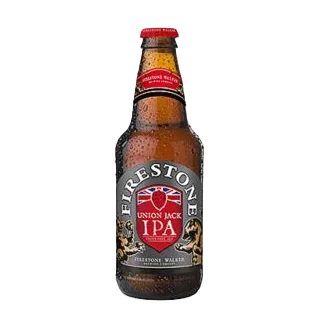 Firestone Union Jack IPA BTL
