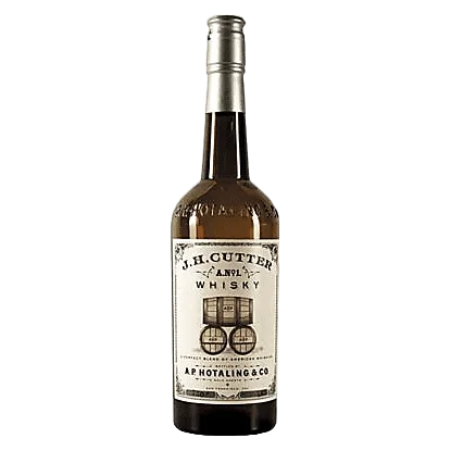 J.H. Cutter Whisky