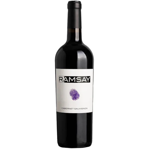 Ramsay California Cabernet 2022