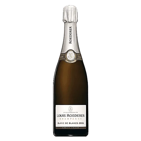 Louis Roederer Blanc de Blancs
