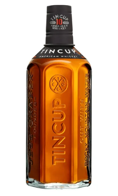 Tincup 10 Year