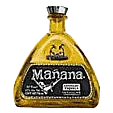 Manana Reposado Tequila
