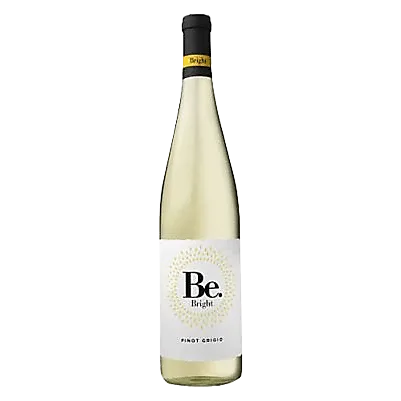 Be Bright Pinot Grigio