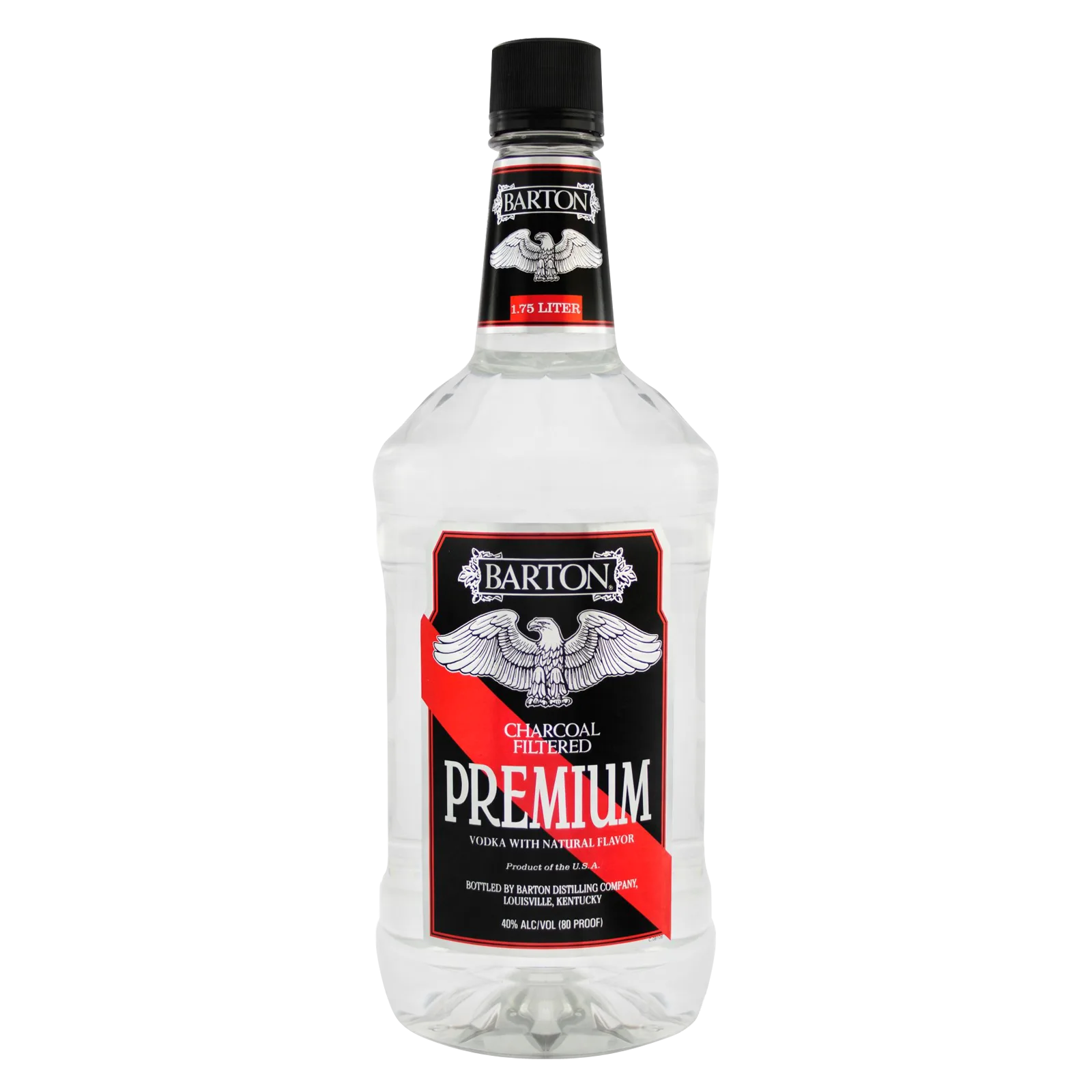 Barton Vodka (80 Proof