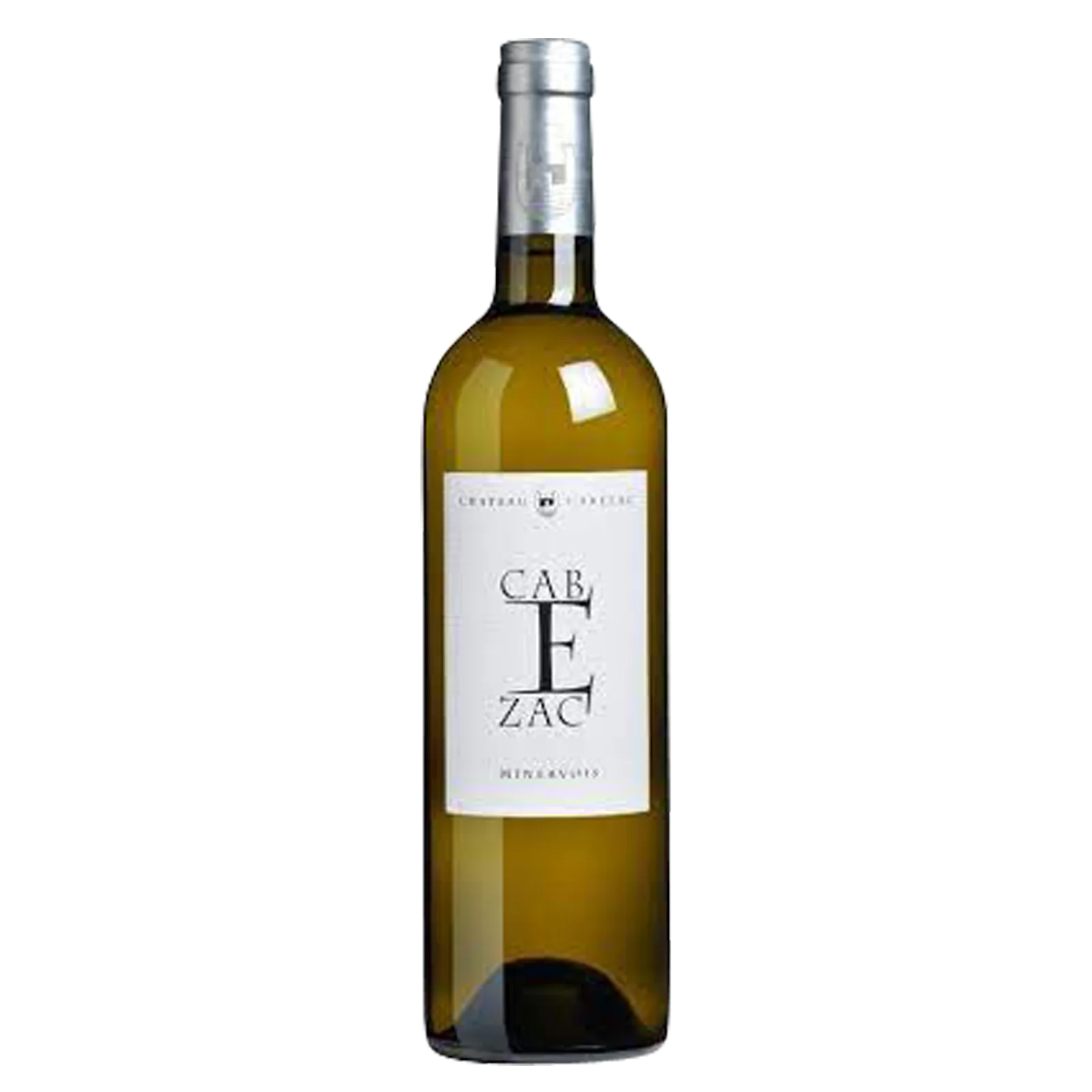 Chateau Cabezaco Minervois Blanc 2020