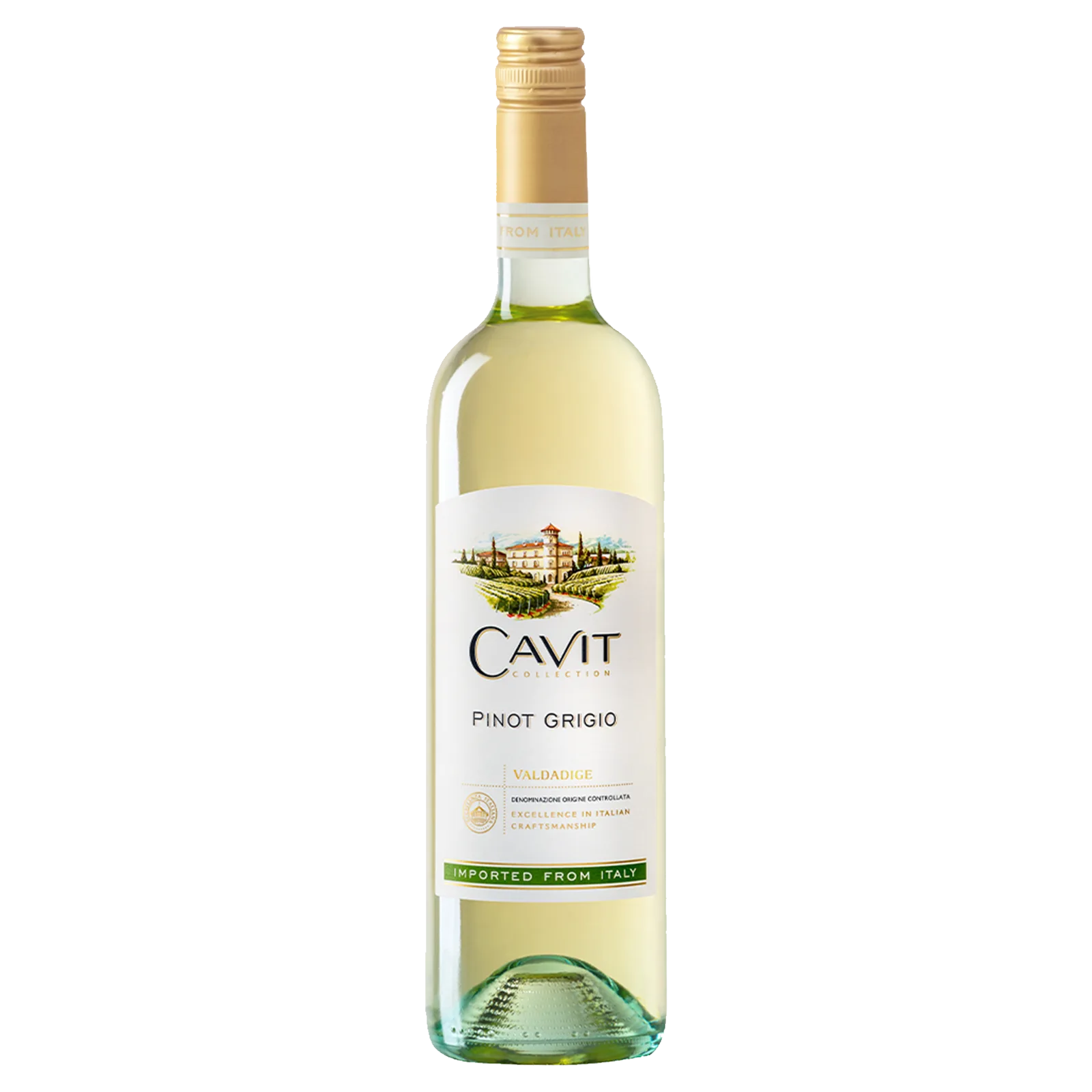 Cavit Pinot Grigio