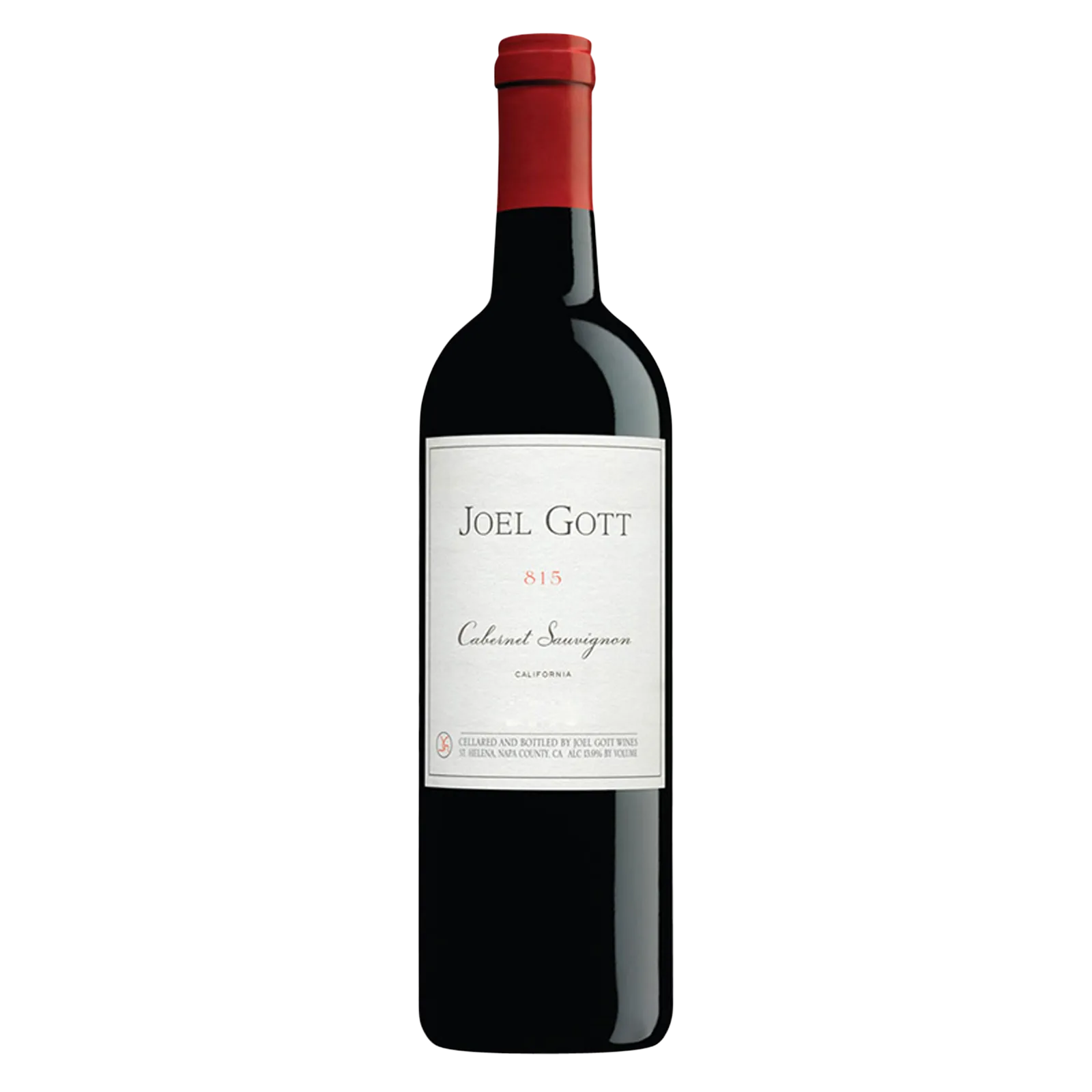 Joel Gott Cabernet Sauvignon
