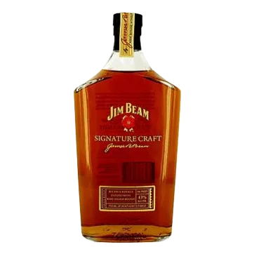 Jim Beam Bourbon Brandy