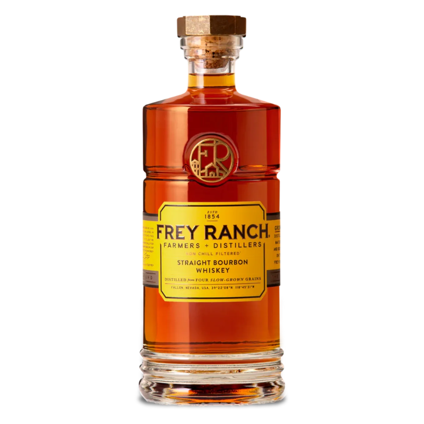 Frey Ranch Bourbon Whiskey (90 Proof