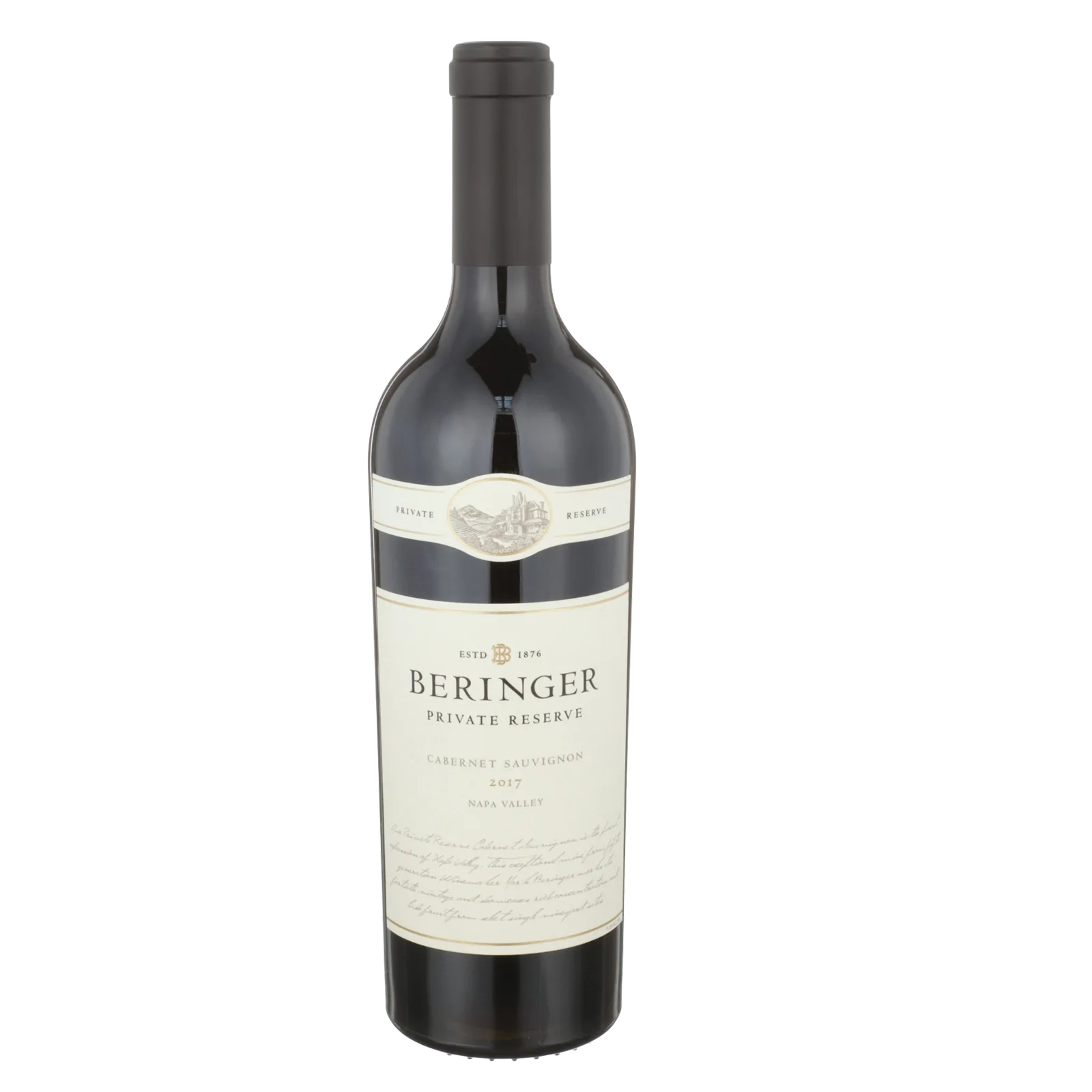 Beringer Private Reserve Cabernet