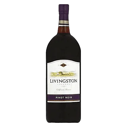 Livingston Pinot Noir