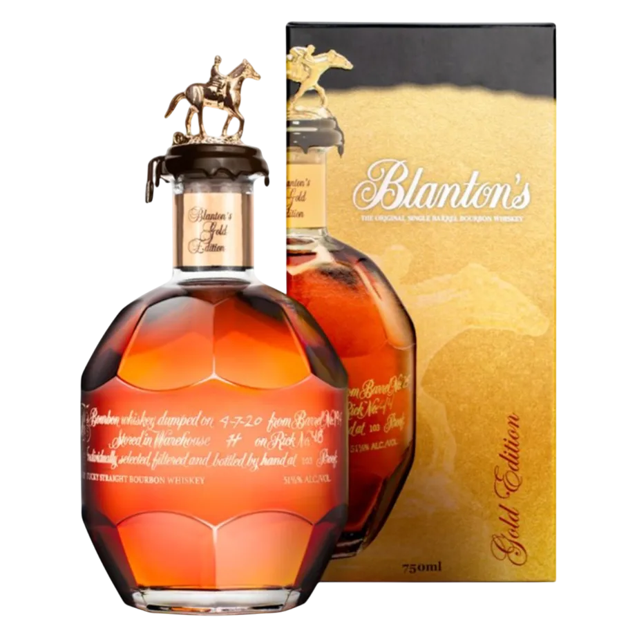 BLANTONS GOLD BEVMO