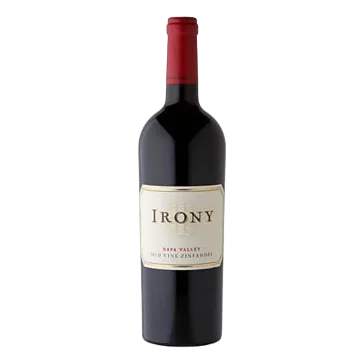 Irony Zinfandel